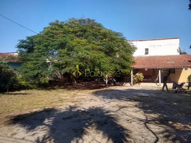 Terreno com 1652m², à venda, no bairro Chácara Tropical em Potim