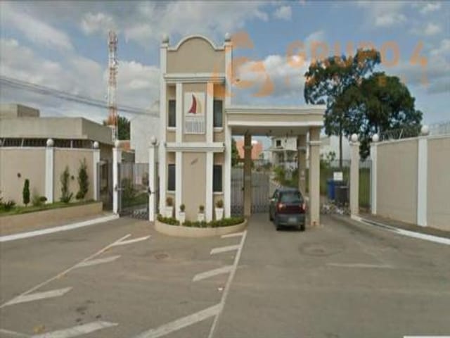 Foto do Terreno - Terreno residencial à venda, Jardim Portobello, Sorocaba. | Ary Proenca Negócios Imobiliários Ltda