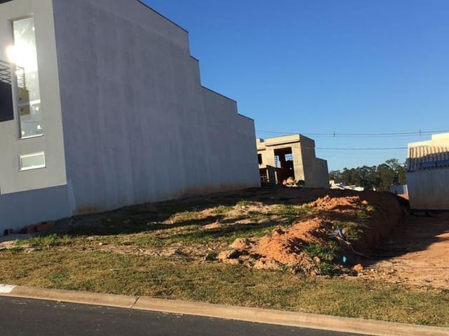 Foto do Terreno - Terreno residencial à venda, Condomínio Villagio Milano, Sorocaba. | Ary Proenca Negócios Imobiliários Ltda
