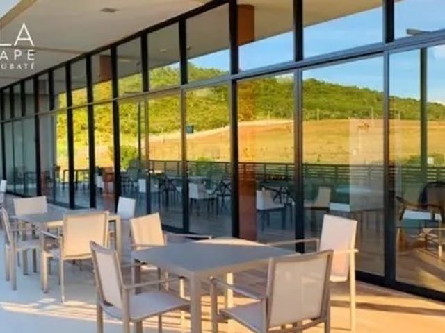 Terreno com 300m², à venda, no bairro Loteamento Residencial Fazenda Casa Grande em Taubaté