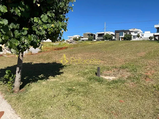 Terreno com 300m², à venda, no bairro Loteamento Residencial Fazenda Casa Grande em Taubaté