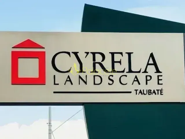 Terreno com 300m², à venda, no bairro Loteamento Residencial Fazenda Casa Grande em Taubaté