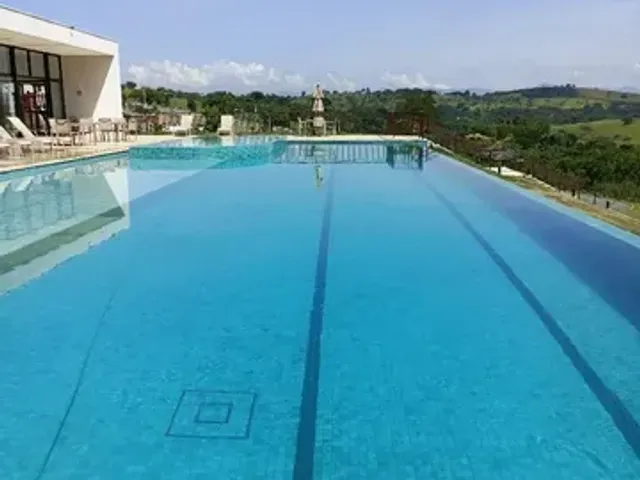 Terreno com 309m², à venda, no bairro Loteamento Residencial Fazenda Casa Grande em Taubaté