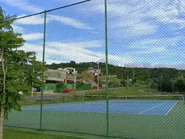 Terreno com 309m², à venda, no bairro Loteamento Residencial Fazenda Casa Grande em Taubaté
