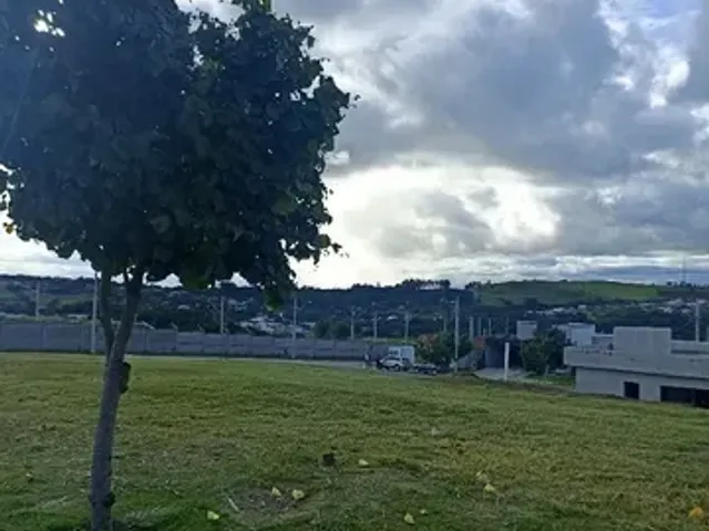 Terreno com 309m², à venda, no bairro Loteamento Residencial Fazenda Casa Grande em Taubaté