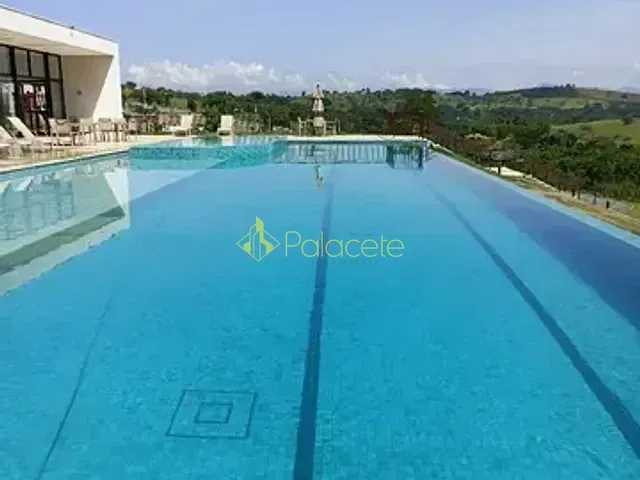 Terreno com 309m², à venda, no bairro Loteamento Residencial Fazenda Casa Grande em Taubaté