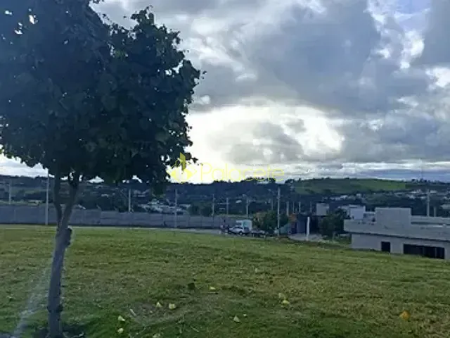 Terreno com 309m², à venda, no bairro Loteamento Residencial Fazenda Casa Grande em Taubaté
