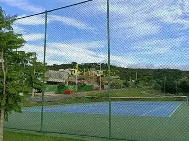Terreno com 309m², à venda, no bairro Loteamento Residencial Fazenda Casa Grande em Taubaté