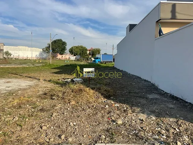 Terreno com 125m², à venda, no bairro Residencial e Comercial Portal dos Eucaliptos em Pindamonhangaba