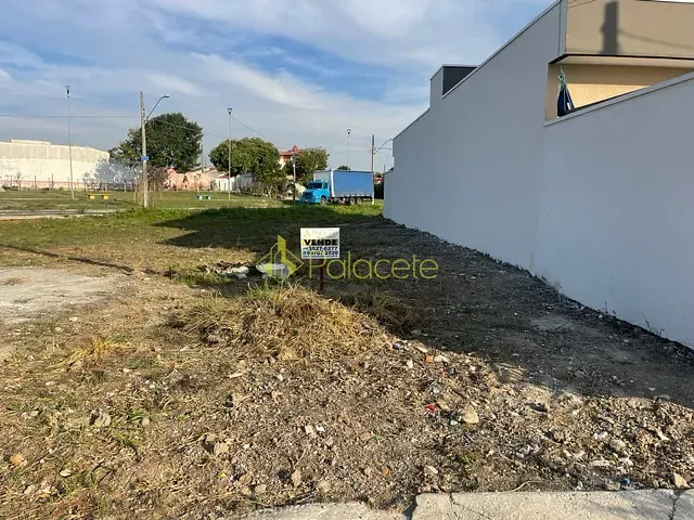 Terreno com 125m², à venda, no bairro Residencial e Comercial Portal dos Eucaliptos em Pindamonhangaba