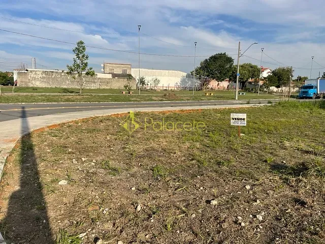 Terreno com 356m², à venda, no bairro Residencial e Comercial Portal dos Eucaliptos em Pindamonhangaba