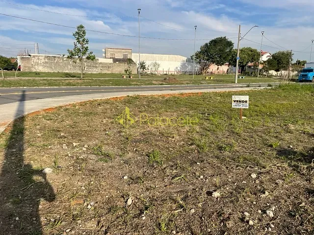 Terreno com 356m², à venda, no bairro Residencial e Comercial Portal dos Eucaliptos em Pindamonhangaba