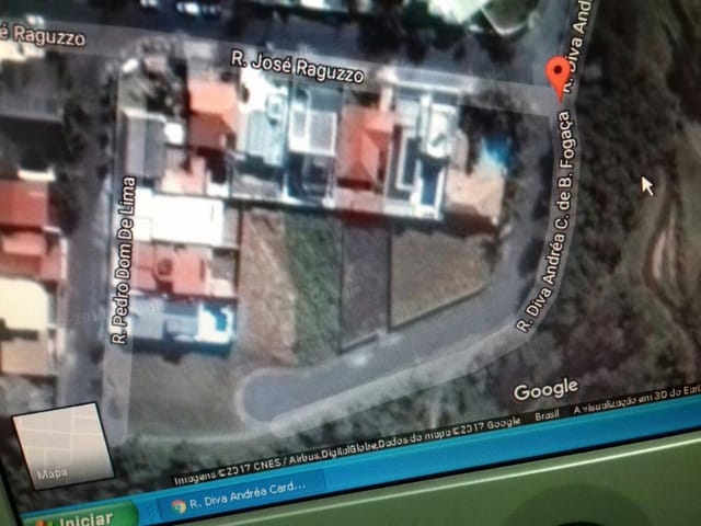 Foto do Terreno - Terreno residencial à venda, Jardim Pagliato, Sorocaba. | Ary Proenca Negócios Imobiliários Ltda