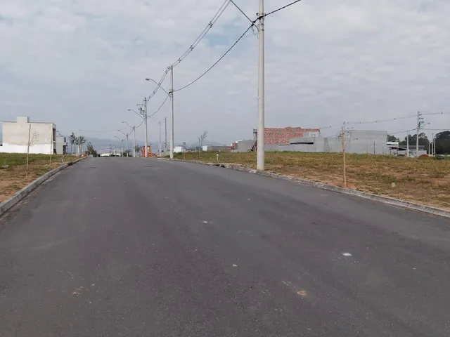 Terreno com 175m², à venda, no bairro Loteamento Industrial Água Preta em Pindamonhangaba