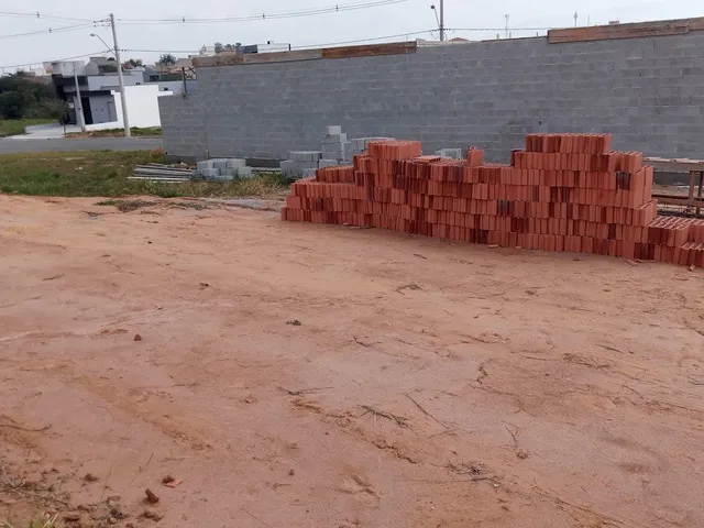 Terreno com 175m², à venda, no bairro Loteamento Industrial Água Preta em Pindamonhangaba