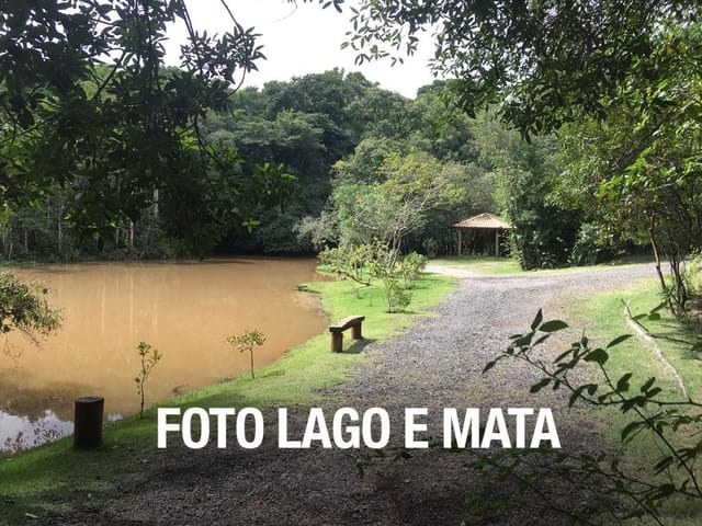 Foto do Terreno - Terreno residencial à venda, Parque Ecoresidencial Fazenda Jequitibá, Sorocaba. | Ary Proenca Negócios Imobiliários Ltda