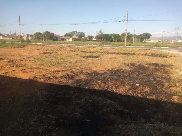 Terreno com 507m², à venda, no bairro Residencial e Comercial Portal dos Eucaliptos em Pindamonhangaba
