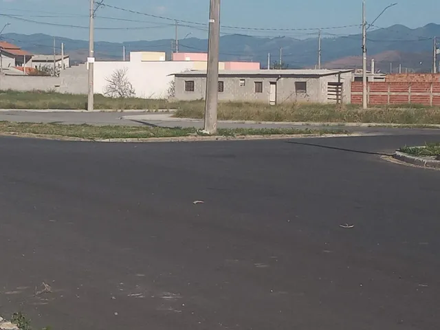 Terreno com 507m², à venda, no bairro Residencial e Comercial Portal dos Eucaliptos em Pindamonhangaba