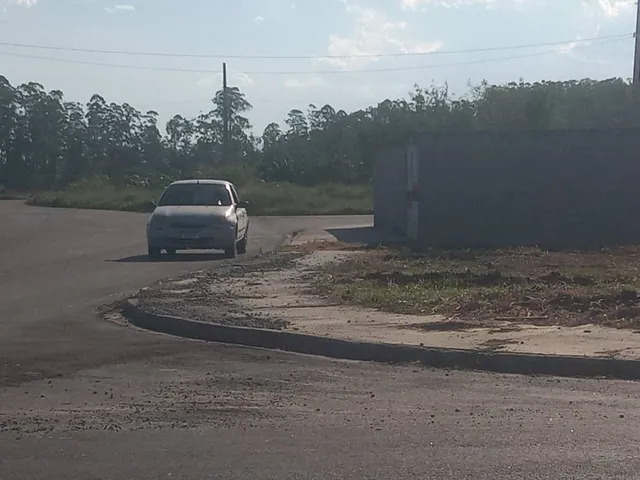 Terreno com 507m², à venda, no bairro Residencial e Comercial Portal dos Eucaliptos em Pindamonhangaba