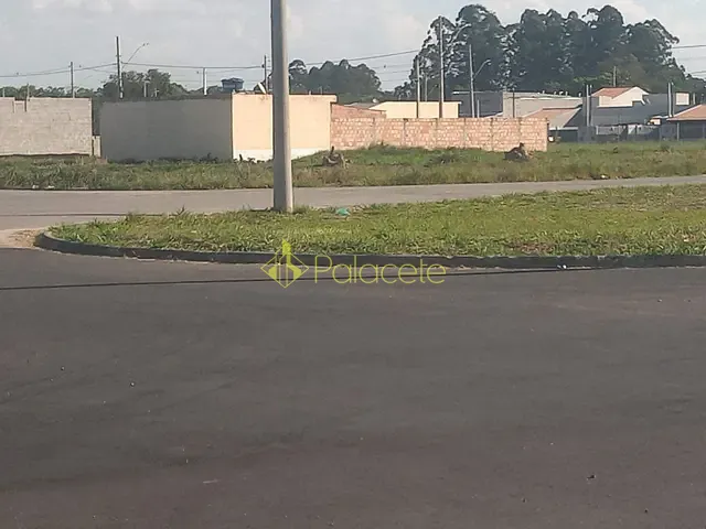 Terreno com 507m², à venda, no bairro Residencial e Comercial Portal dos Eucaliptos em Pindamonhangaba