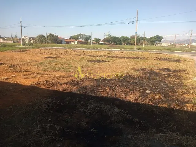 Terreno com 507m², à venda, no bairro Residencial e Comercial Portal dos Eucaliptos em Pindamonhangaba