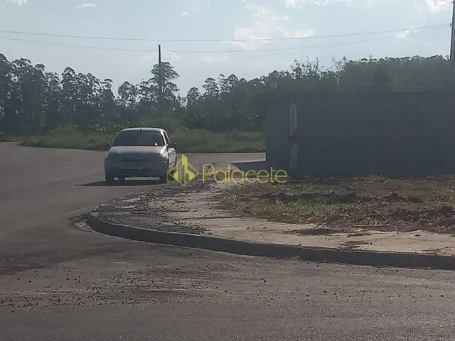 Terreno com 507m², à venda, no bairro Residencial e Comercial Portal dos Eucaliptos em Pindamonhangaba