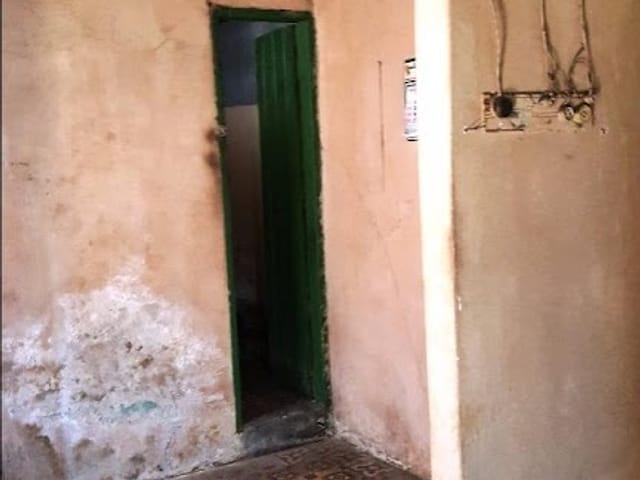 Foto do Terreno - Terreno à venda, 151 m² por R$ 200.000,00 - Vila Santana - Sorocaba/SP | Ary Proenca Negócios Imobiliários Ltda