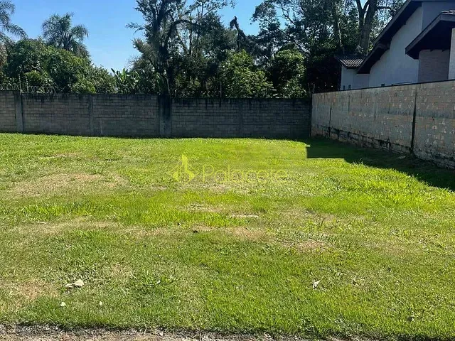Terreno com 420m², à venda, no bairro Loteamento Residencial Reserva dos Lagos em Pindamonhangaba