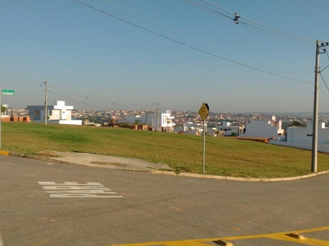 Foto do Terreno - Terreno à venda 305M², Iporanga, Sorocaba - SP | Ibiti Reserva | Ary Proenca Negócios Imobiliários Ltda