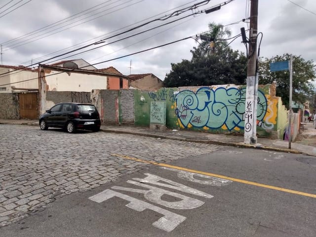 Terreno com 512m², à venda, no bairro Boa vista em Pindamonhangaba