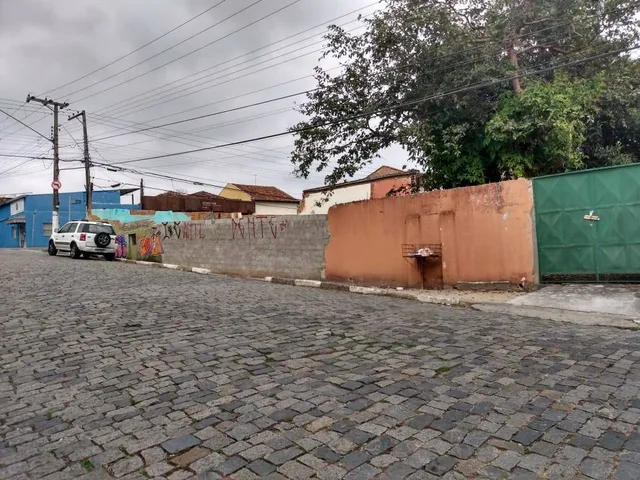 Terreno com 512m², à venda, no bairro Boa vista em Pindamonhangaba