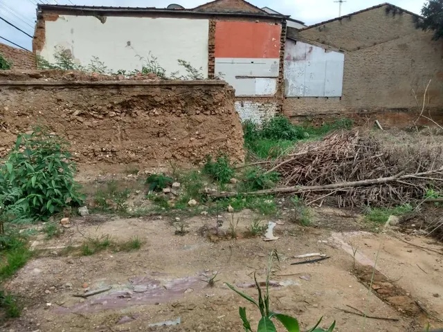 Terreno com 512m², à venda, no bairro Boa vista em Pindamonhangaba