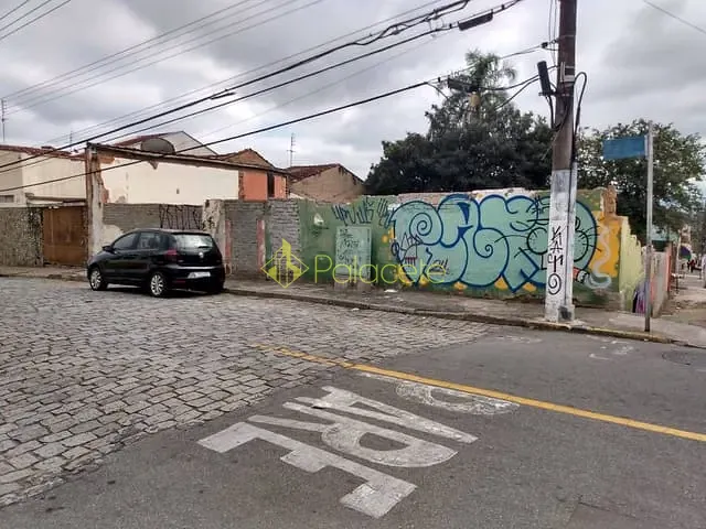 Terreno com 512m², à venda, no bairro Boa vista em Pindamonhangaba