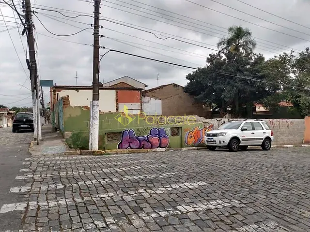 Terreno com 512m², à venda, no bairro Boa vista em Pindamonhangaba