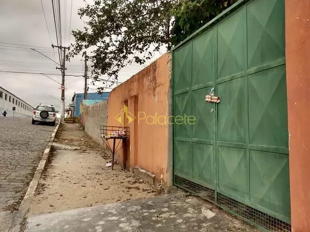 Terreno com 512m², à venda, no bairro Boa vista em Pindamonhangaba