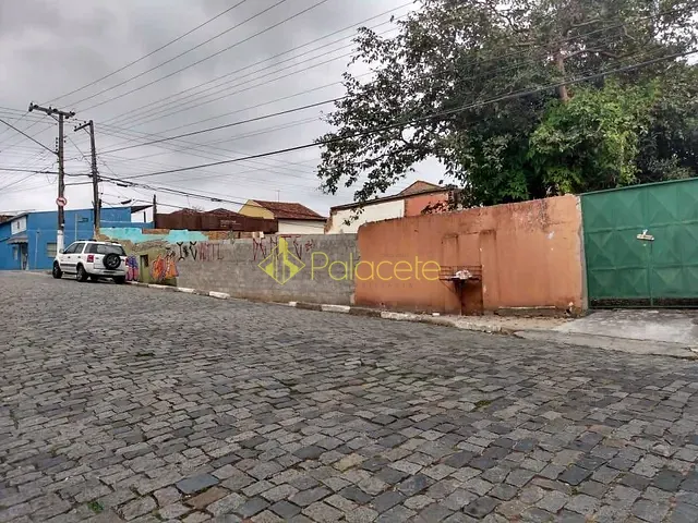 Terreno com 512m², à venda, no bairro Boa vista em Pindamonhangaba