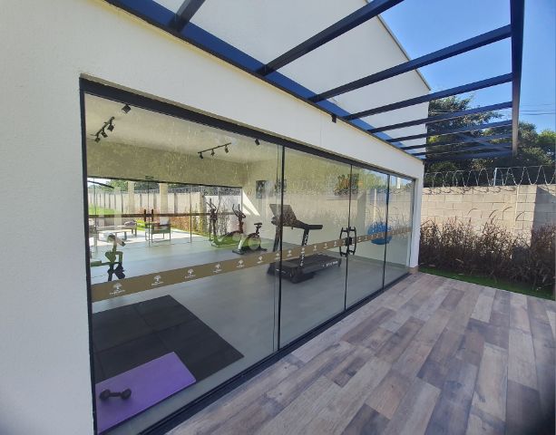 Terreno com 175m², à venda, no bairro Loteamento Industrial Água Preta em Pindamonhangaba