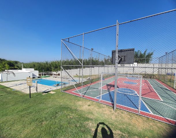 Terreno com 175m², à venda, no bairro Loteamento Industrial Água Preta em Pindamonhangaba