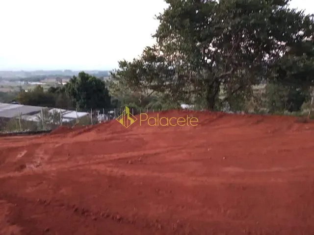 Terreno com 1300m², à venda, no bairro Goiabal em Pindamonhangaba