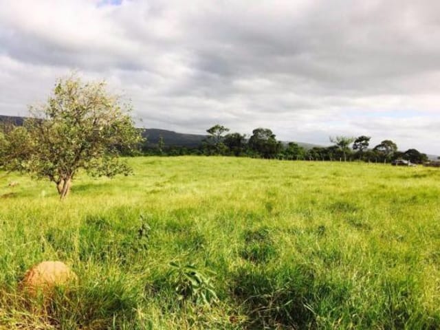 Foto do Terreno - Área à venda, 178400 m² por R$ 8.028.000,00 - Caputera - Sorocaba/SP | Ary Proenca Negócios Imobiliários Ltda