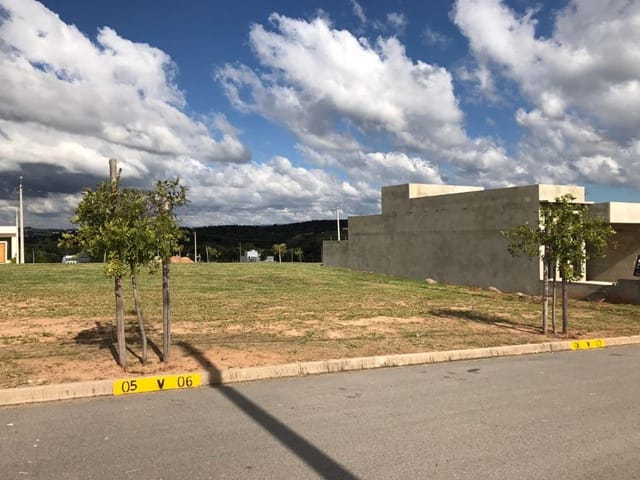 Foto do Terreno - Terreno residencial à venda, Condomínio Terras de São Francisco, Sorocaba. | Ary Proenca Negócios Imobiliários Ltda