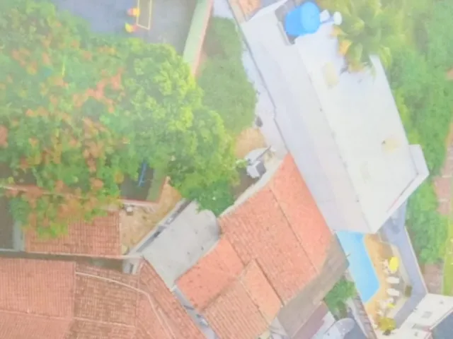 Terreno com 452m², à venda, no bairro Santa Rita em Aparecida