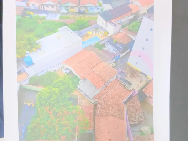 Terreno com 452m², à venda, no bairro Santa Rita em Aparecida