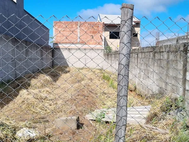 Terreno com 150m², à venda, no bairro Vila Areao em Taubaté