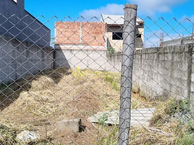 Terreno com 150m², à venda, no bairro Vila Areao em Taubaté
