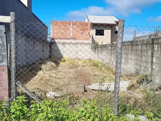 Terreno com 150m², à venda, no bairro Vila Areao em Taubaté
