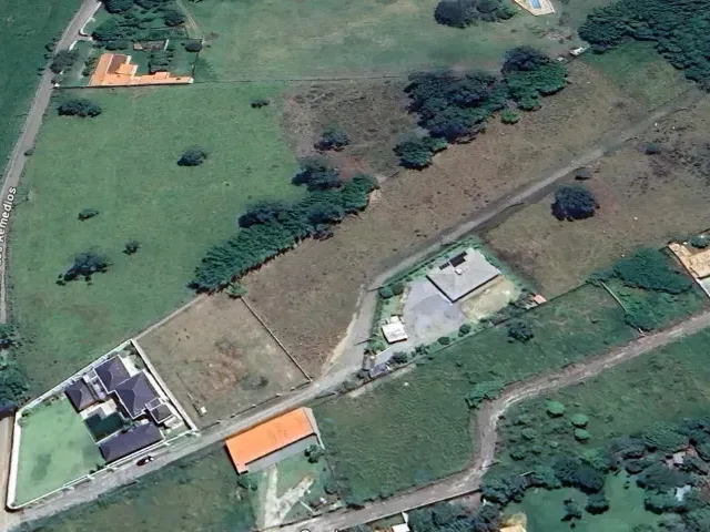 Terreno com 2000m², à venda, no bairro Granjas Rurais Reunidas São Judas Tadeu em Taubaté
