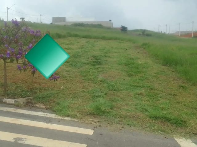 Terreno com 250m², à venda, no bairro Registro em Taubaté