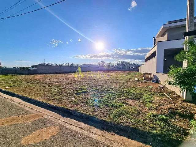 Terreno com 777m², à venda, no bairro Alto do Cardoso em Pindamonhangaba