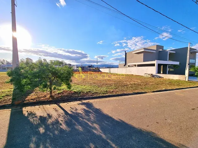 Terreno com 777m², à venda, no bairro Alto do Cardoso em Pindamonhangaba